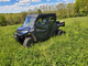 Polaris Ranger Full Cab for Hard Windshield by 3 Star Industries